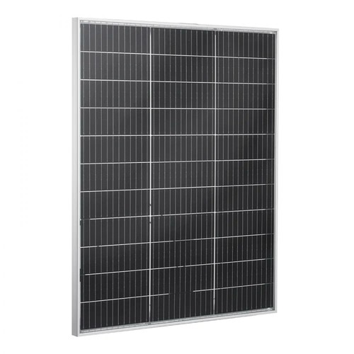 100 watts solar panel - 100,