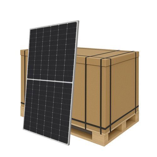 Imperial star 410w solar - imperial,